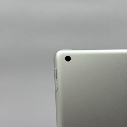 WiFi Only Apple iPad 9th Gen 64GB Silver MK2L3LL/A
