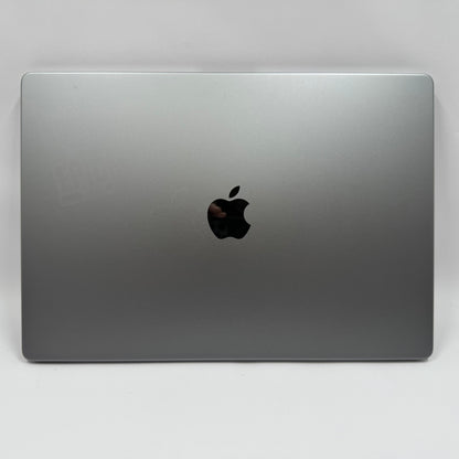 2021 Apple MacBook Pro 16" M1 Pro 16C GPU 3.2GHz 16GB RAM 2TB SSD A2485