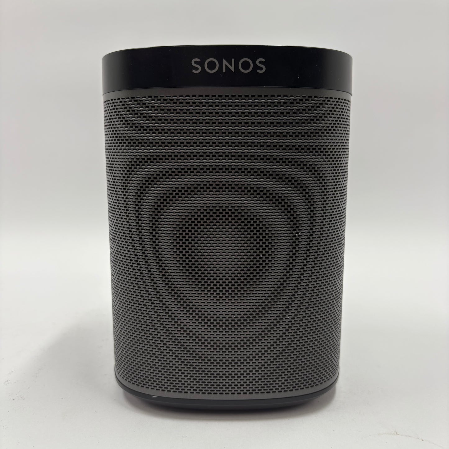 Sonos Play:1 Wireless Smart Speaker Gray PLAY1US1BLK