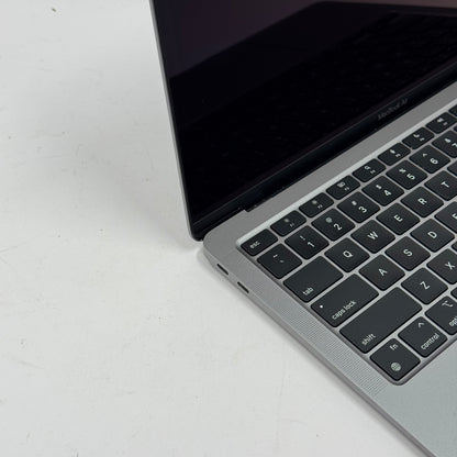 2020 Apple MacBook Air 13.3" M1 7C GPU 3.2GHz 8GB RAM 256GB SSD MGN63LL/A