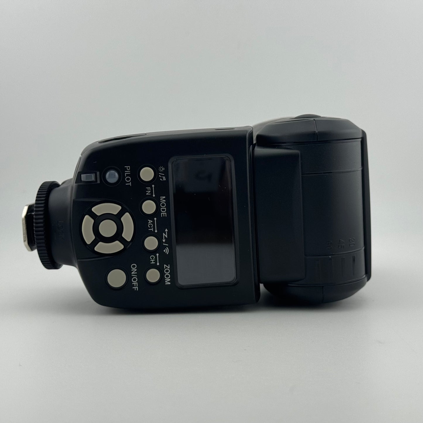 Yongnuo Digital Speedlite YN560 IV Wireless Camera Flash
