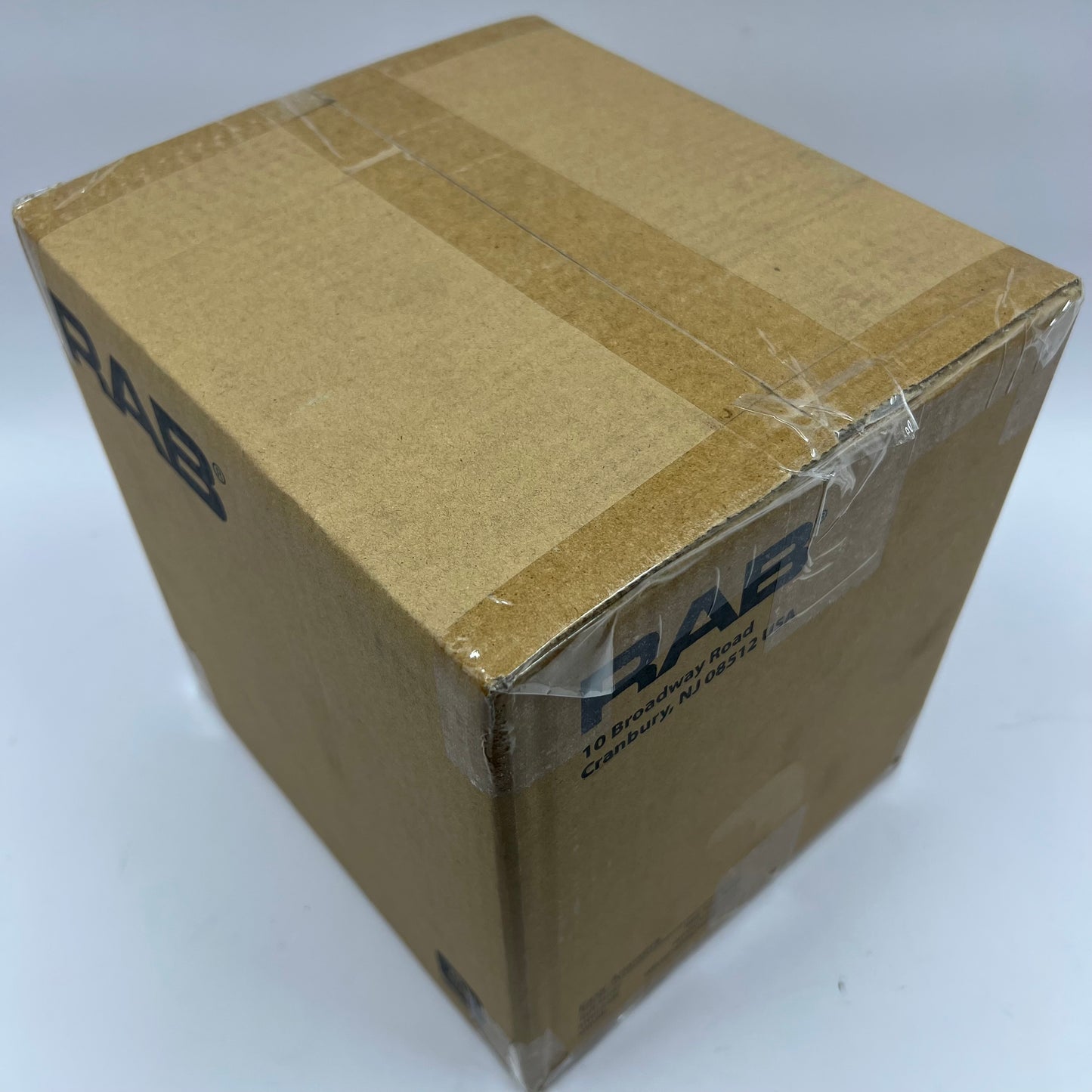 New RAB DISK34 6" Ultra-Slim LED Surface Mount 3000K DSK34-6R16930120WS 6 Pack