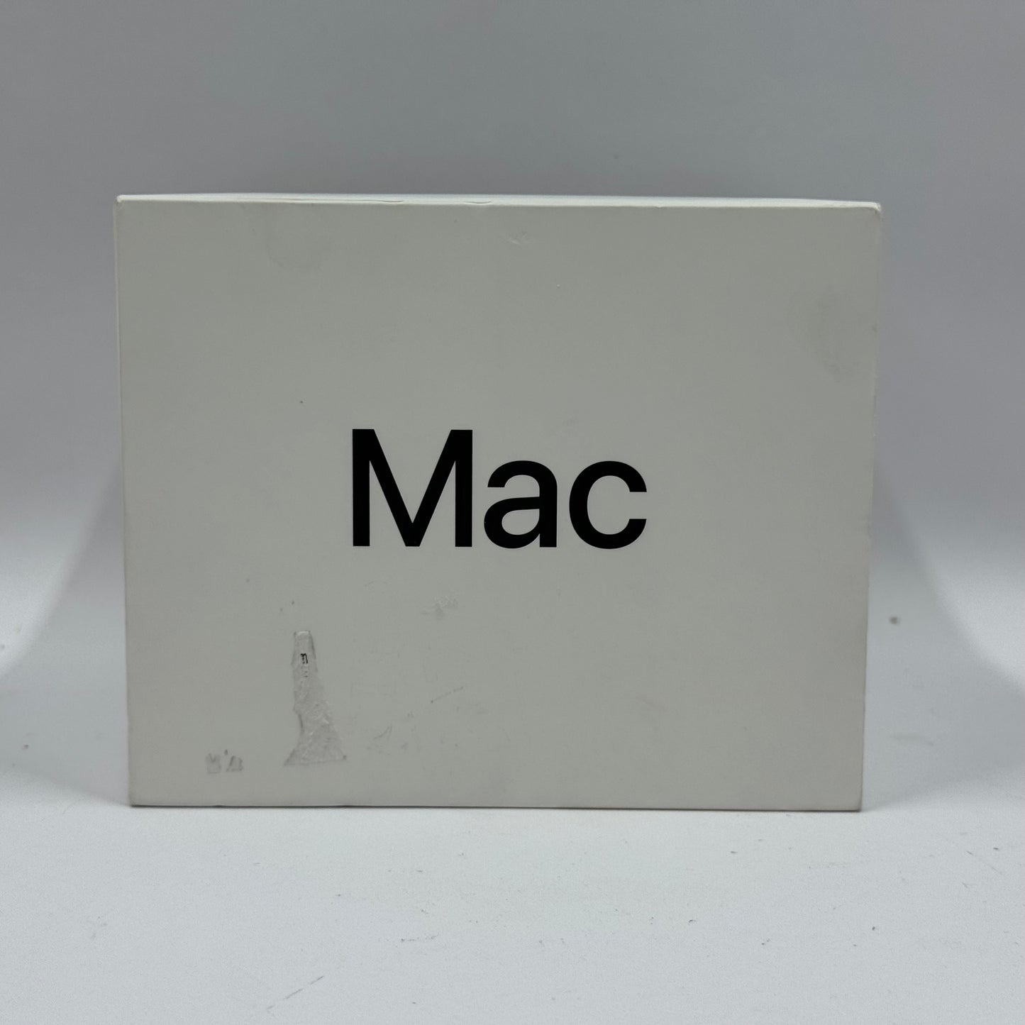 2024 Apple Mac Mini M4 4.4GHz 16GB RAM 256GB SSD Silver A3238