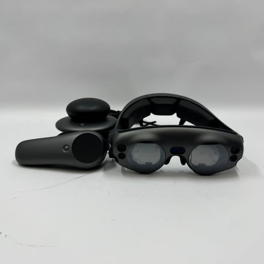 Magic Leap Augmented Reality Headset Augmented Reality Headset M1000
