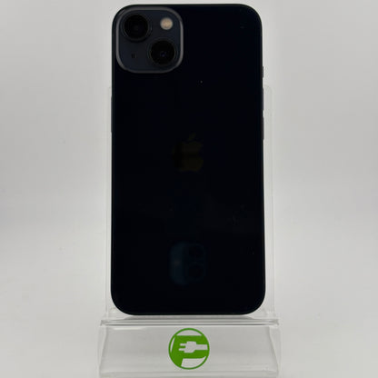 Factory Unlocked Apple iPhone 13 128GB Midnight MLA23LL/A