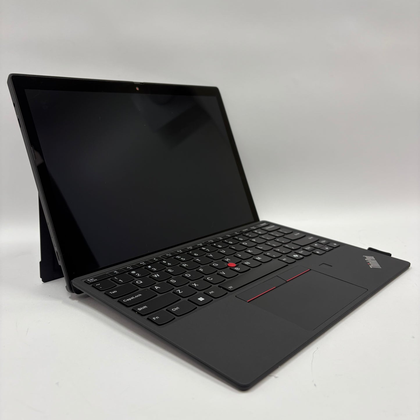 Lenovo ThinkPad X12 Detachable Gen 2 12.3" Core Ultra 5 134U 16GB RAM 256GB SSD