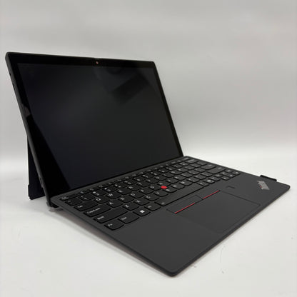 Lenovo ThinkPad X12 Detachable Gen 2 12.3" Core Ultra 5 134U 16GB RAM 256GB SSD