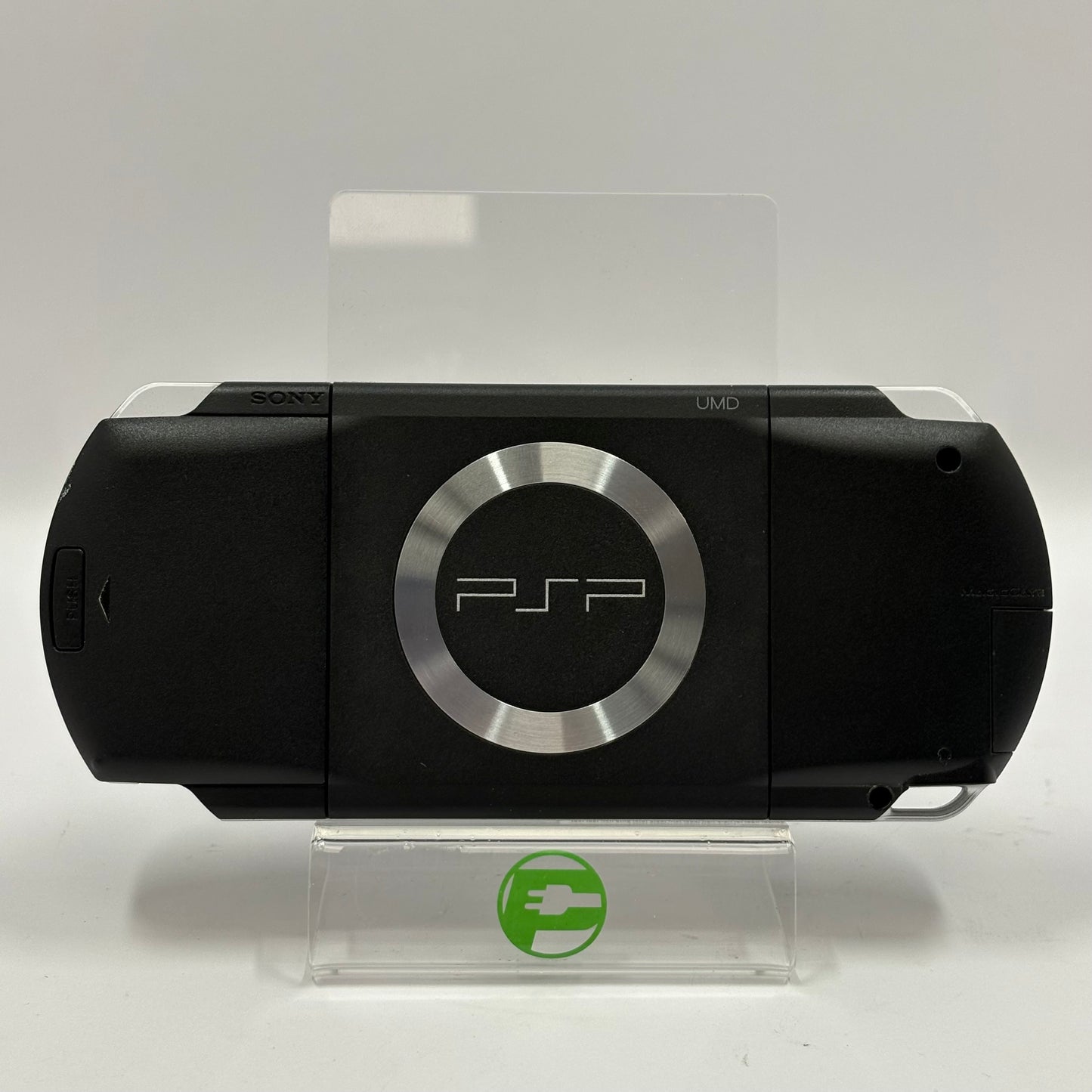 Sony Playstation Portable PSP PSP-1001 Handheld Game System Black New Battery