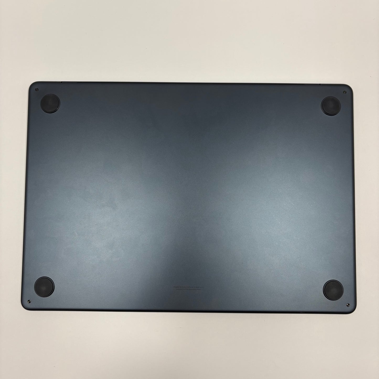 2024 Apple MacBook Air 15" M3 10C GPU 4.0GHz 8GB RAM 512GB SSD A3114