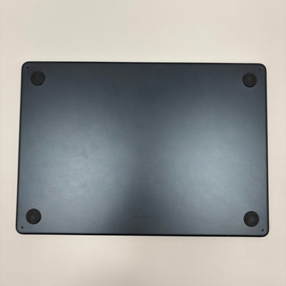 2024 Apple MacBook Air 15" M3 10C GPU 4.0GHz 8GB RAM 512GB SSD A3114