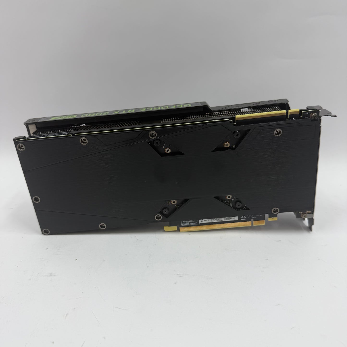 Asus GeForce RTX 2080 Super 8GB GDDR6 Graphics Card V372