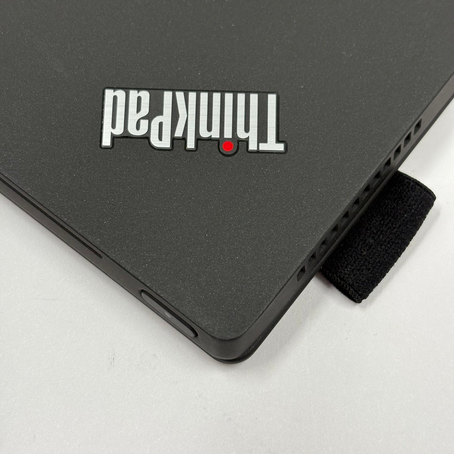 Lenovo ThinkPad X12 Detachable Gen 2 12.3" Core Ultra 5 134U 16GB RAM 256GB SSD