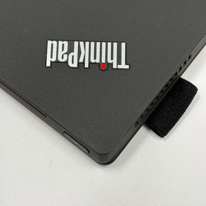 Lenovo ThinkPad X12 Detachable Gen 2 12.3" Core Ultra 5 134U 16GB RAM 256GB SSD