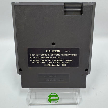 Duck Tales (Nintendo NES, 1989) Cartridge Only