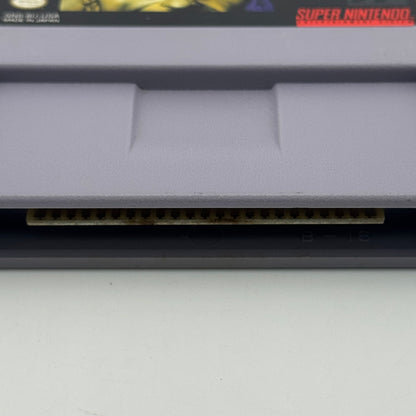 The Incredible Hulk (Super Nintendo SNES, 1994) Cartridge Only
