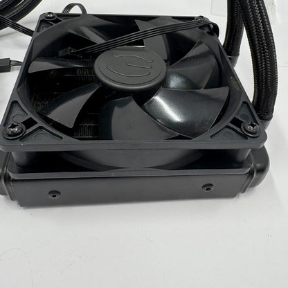 EVGA Hybrid GeForce RTX 2080 Super 8GB GDDR6 Graphics Card 08G-P4-3188-KR
