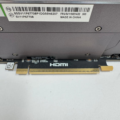 Lenovo GeForce RTX 5080 16GB GDDR7 Graphics Card 288-1N770-500LH
