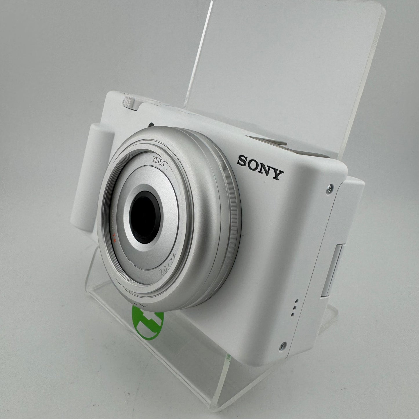 Sony ZV-1F 20.1MP Compact Digital Camera