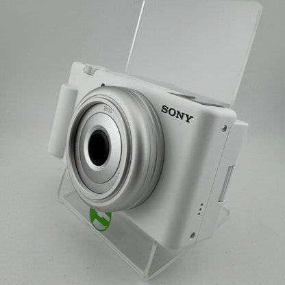 Sony ZV-1F 20.1MP Compact Digital Camera