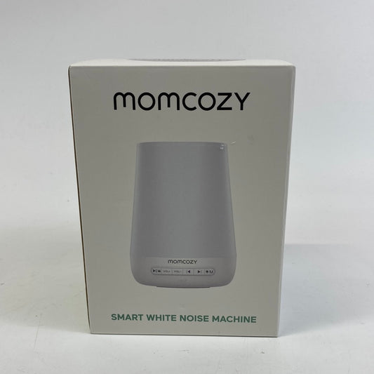 New Momcozy Smart White Noise Machine