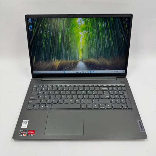 Lenovo V15 G4 83CR 15.6" AMD Ryzen 7 7730u 2.0GHz 16GB RAM 512GB SSD