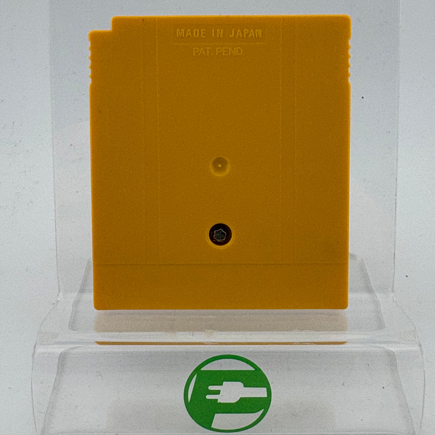 Pokemon Yellow (Nintendo GameBoy, 1999) Cartridge Only