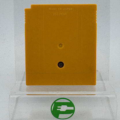 Pokemon Yellow (Nintendo GameBoy, 1999) Cartridge Only