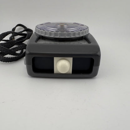 Gossen Luna Pro ASA Light Meter