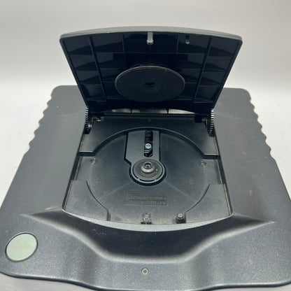 SNK Neo Geo CD Gaming Console System