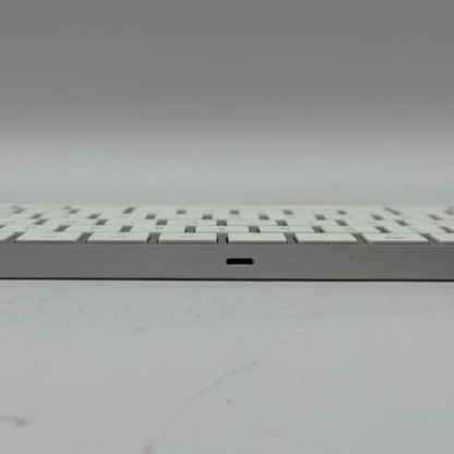 Apple Magic Keyboard White A1644