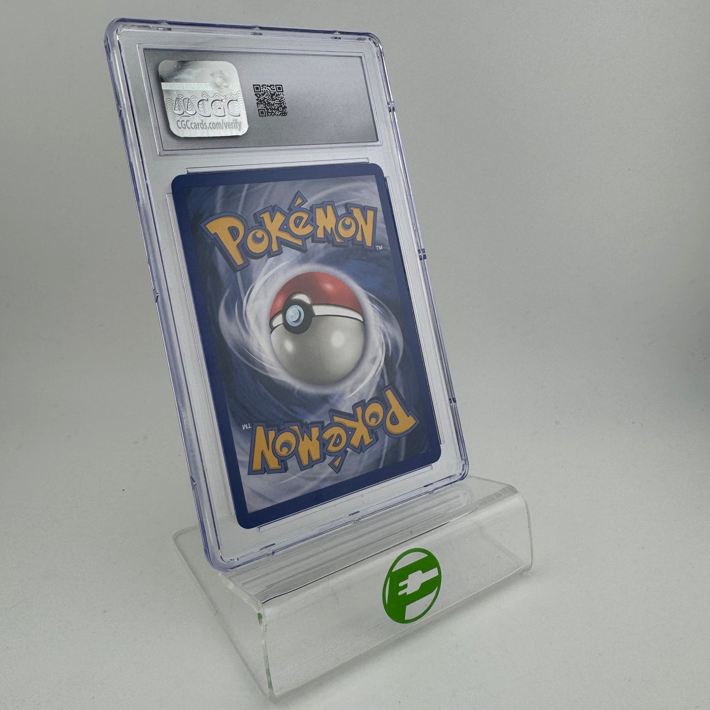 Pokémon TCG Base Set 2 Venonat #97 Regular English CGC 10 GEM MINT