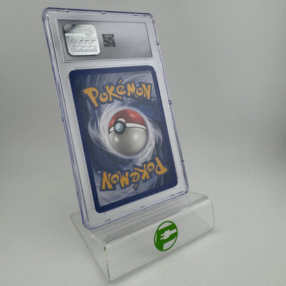 Pokémon TCG Base Set 2 Venonat #97 Regular English CGC 10 GEM MINT