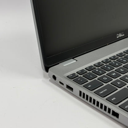 Dell Precision 3551 15.6" i7-10850H 2.7GHz 16GB RAM 256GB SSD