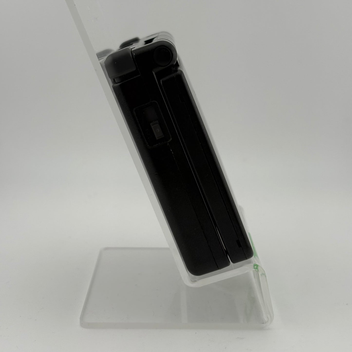 Nintendo Game Boy Advance SP Handheld Game Console Only AGS-001 Black