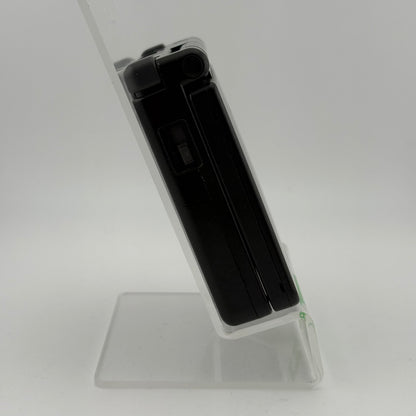 Nintendo Game Boy Advance SP Handheld Game Console Only AGS-001 Black