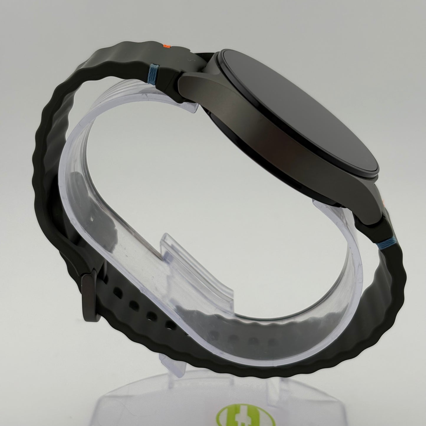 WiFi Only Samsung Galaxy Watch7 Aluminum Smartwatch SM-L310