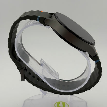 WiFi Only Samsung Galaxy Watch7 Aluminum Smartwatch SM-L310