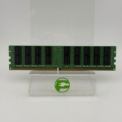 Samsung 32GB (1x32GB) 4DRx4 PC4-2133P DDR4 ECC RAM M386A4G40DM0-CPB2Q