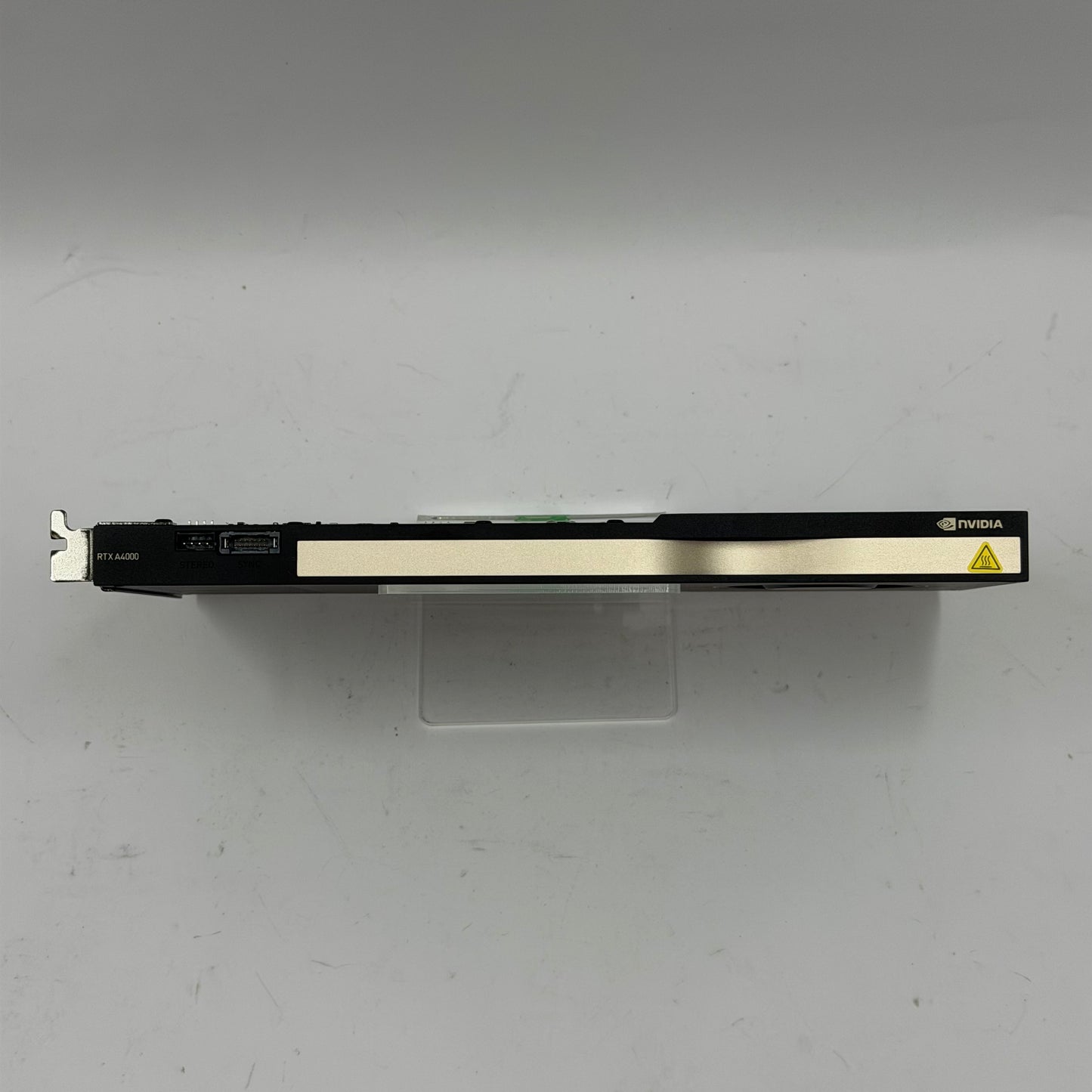 NVIDIA RTX A4000 16GB GDDR6 Graphics Card PG190