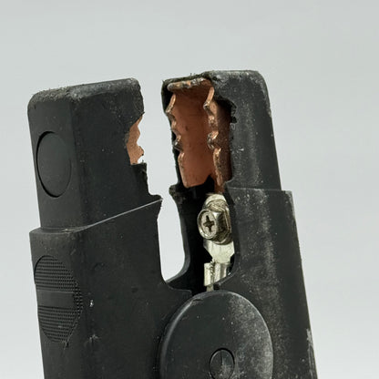 Booster Pac ES5000 Car Jumper Battery 753-585-019