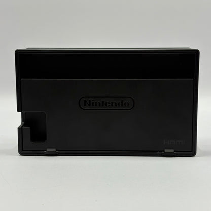 Nintendo Switch v2 Video Game Console HAC-001(-01)  Monster Hunter Rise Edition