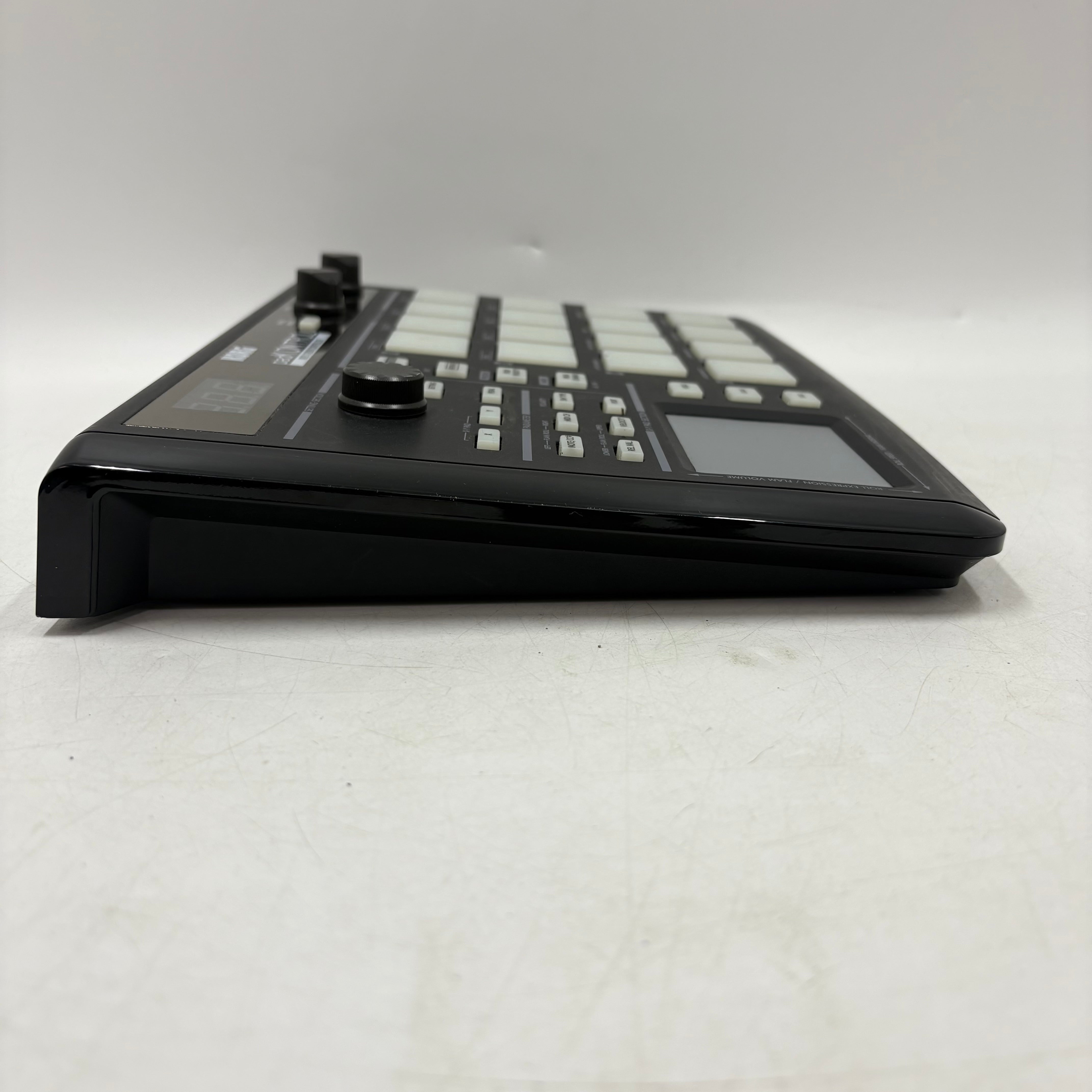 Korg KPC-1 padKontrol 16-Pad Midi Studi… Korg padKONTROL 16-Channel MIDI Studio Controller KPC-1 Unit