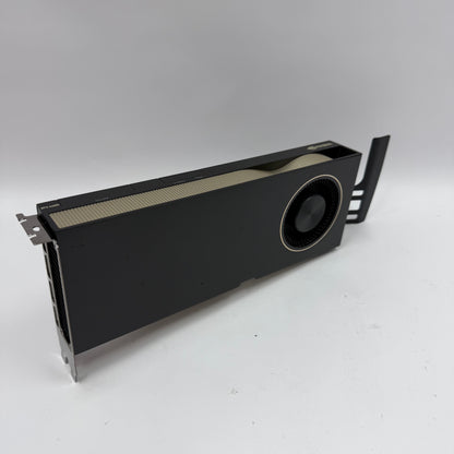 NVIDIA RTX A6000 12GB GDDR6 Graphics Card PG133C