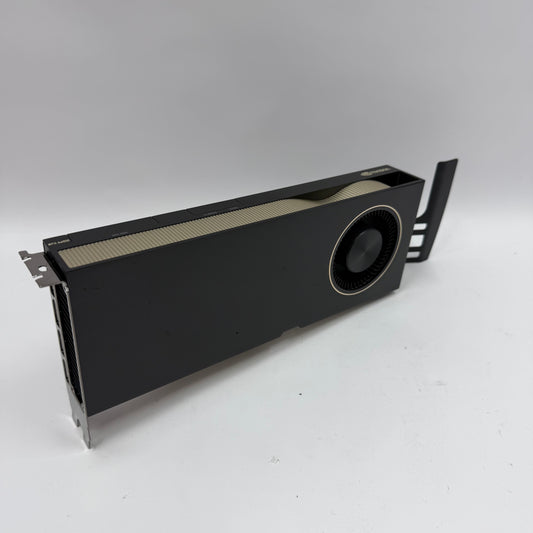 NVIDIA RTX A6000 12GB GDDR6 Graphics Card PG133C
