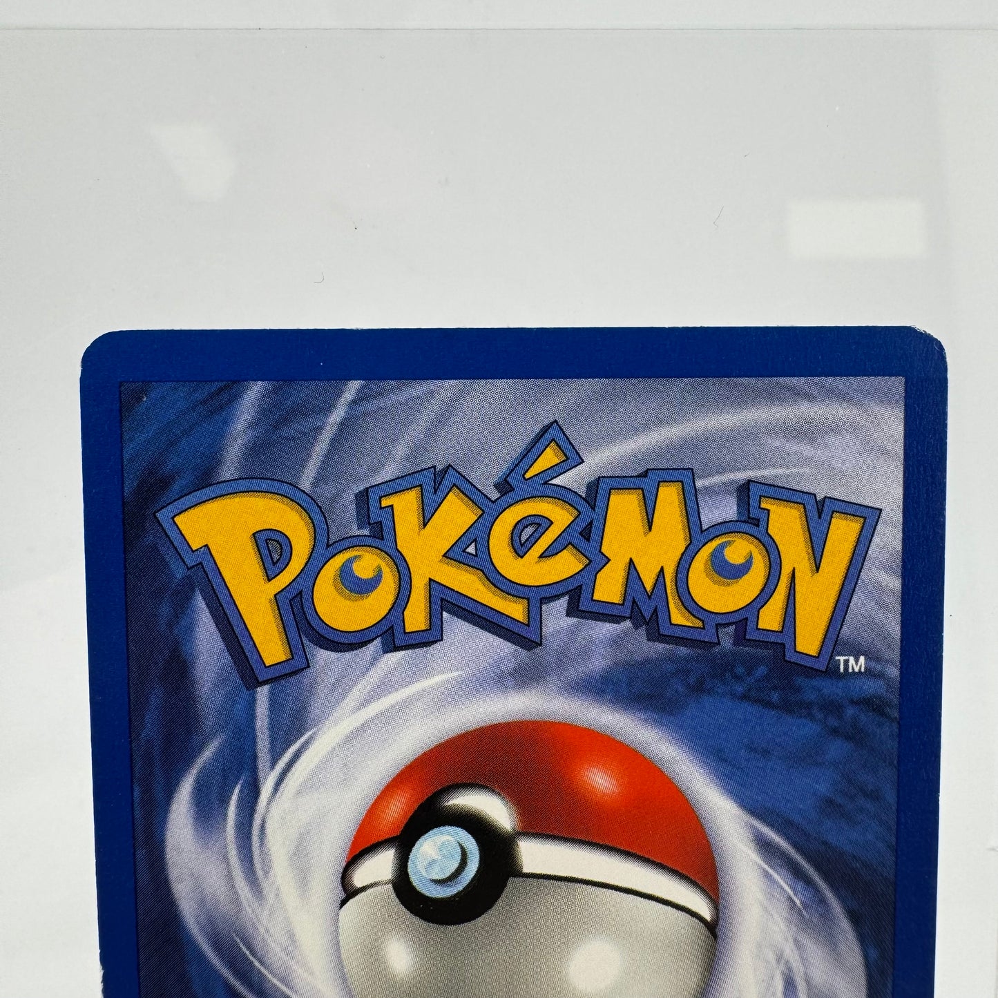 Pokémon TCG Fossil Meowth #10 Holo English MP