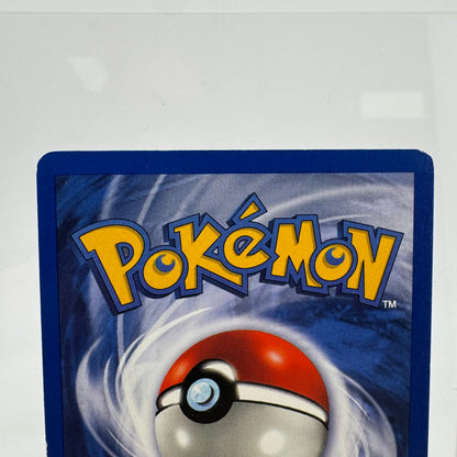 Pokémon TCG Fossil Meowth #10 Holo English MP