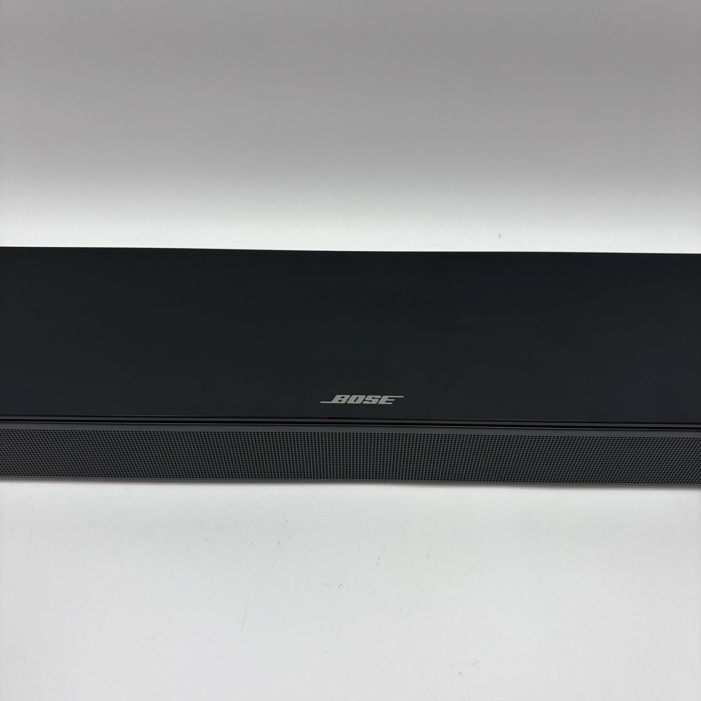 Bose TV Speaker  Black 838309-1100