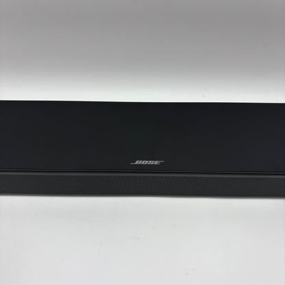 Bose TV Speaker  Black 838309-1100
