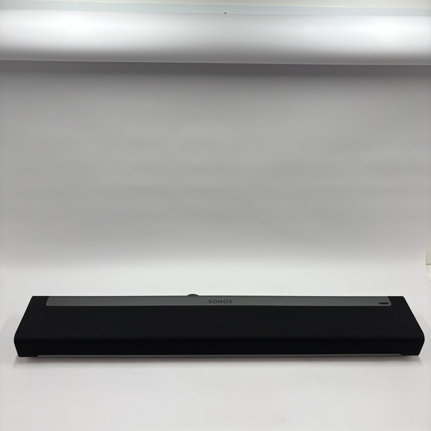 Sonos Playbar Wireless Soundbar Gray PBAR1US1BLK