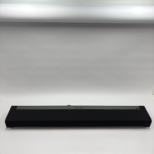 Sonos Playbar Wireless Soundbar Gray PBAR1US1BLK